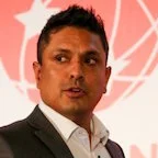 Kevin Sirjuesignh Group Head, IT British American Tobacco