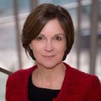 Lisa Heneghan Partner - Head of CIO Advisory KPMG