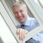 Paul Davies CIO University of Sussex