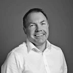 Paul Excell CEO Accelerating Innovation