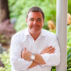 Paul White CMO Cyber adAPT