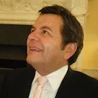 Richard Skellett CEO Allied Worldwide