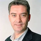 Stephan Bruneau Chief Analytics & Insight Officer MEC