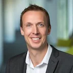 Stewart Fry VP. IT BP