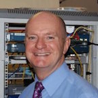 Terry McGinness CIO Randall & Quilter
