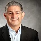 Houman Modarres Head of Marketing Nuage Networks