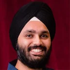 Japjot Sethi CEO Gloopt