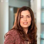 Marie Hattar CMO Ixia