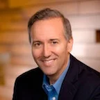 Michael Marcellin CMO Juniper Networks