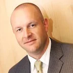Shaun Page VP Worldwide Sales F5 Networks