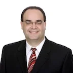David Peneycad CFO & CAO Grant Thornton LLP