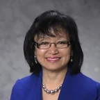 Lan Nguyen Deputy CIO City of Toronto
