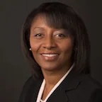 Estherlita F. Griffiths VP, Enterprise Architecture & IT Governance Sears Canada