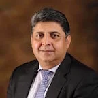 Sanjay Tugnait CEO Capgemini Canada