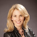 Heather Harrison Country Manager SkyHigh Networks
