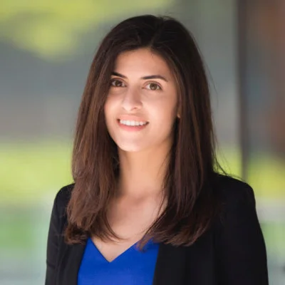 Fareena Contractor