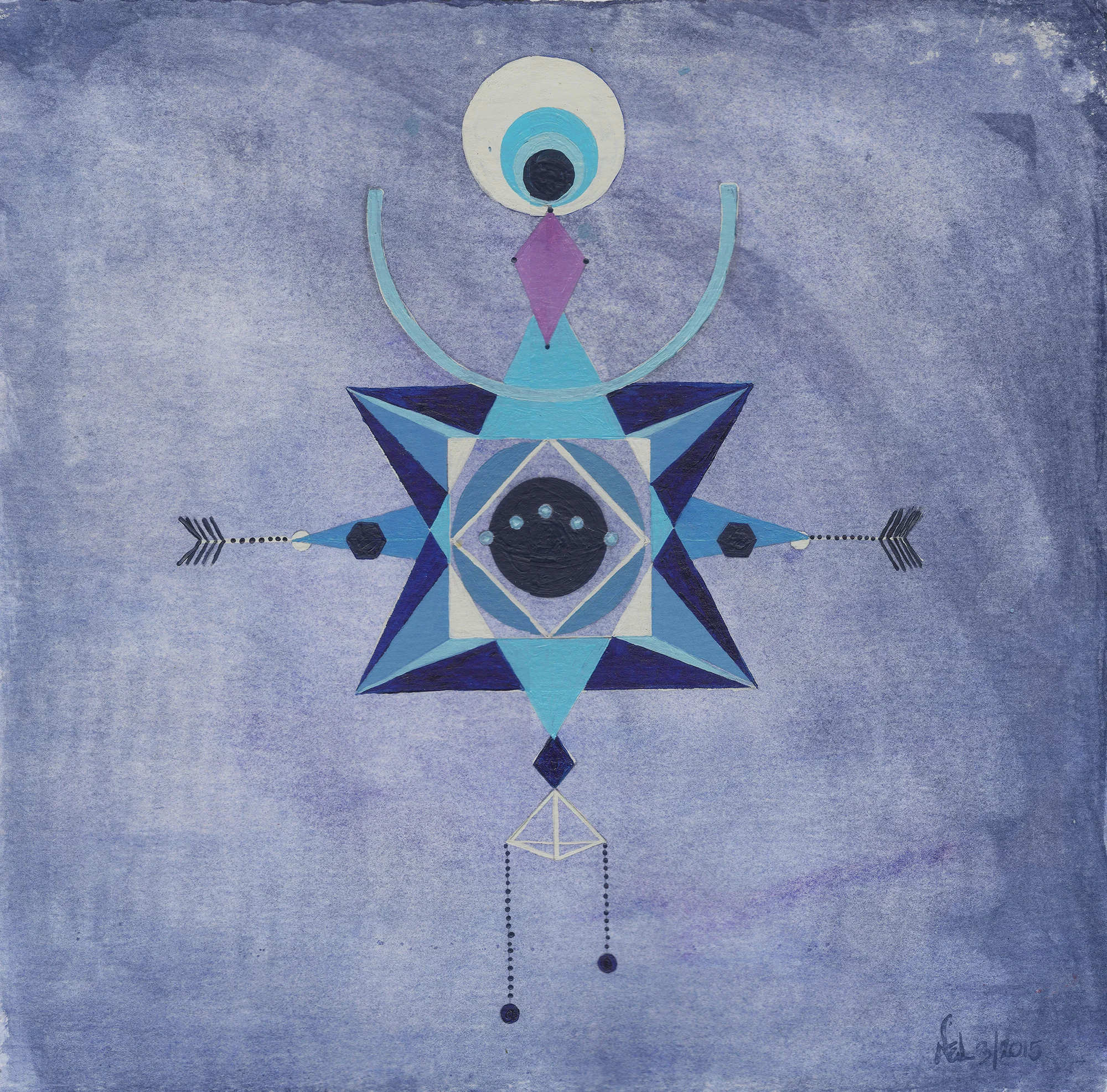 Alchemy Study