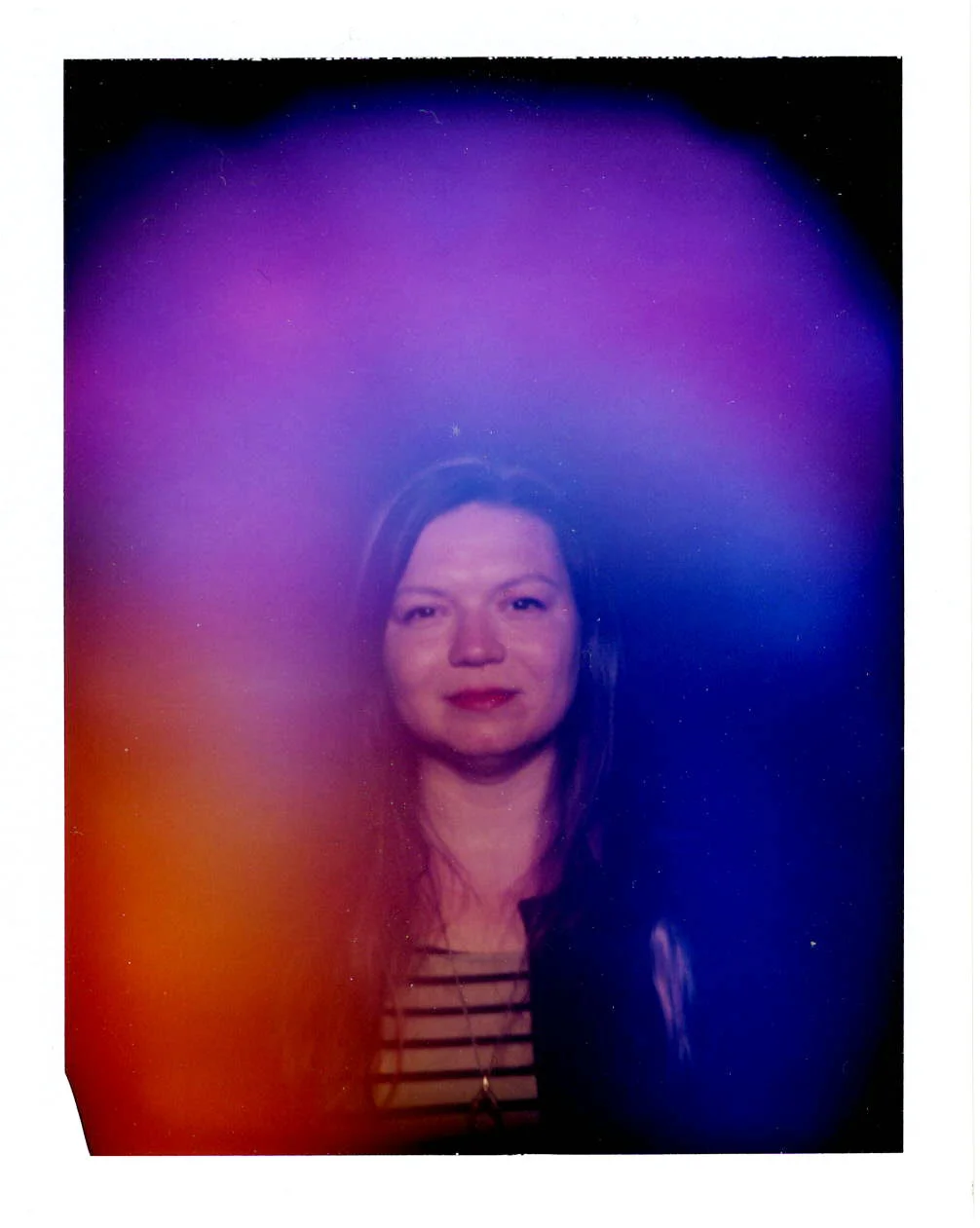 Image created by Bright Future during the Brave Daughters Studio Party