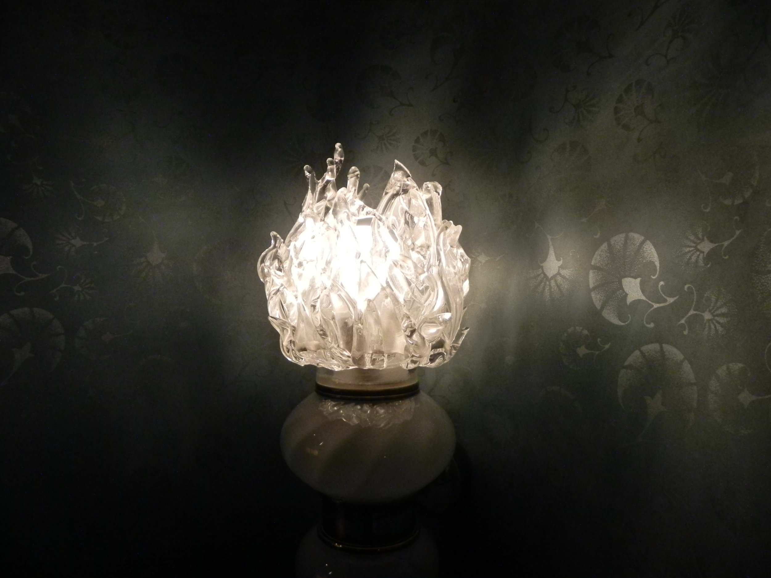 Cystal Wall Light.JPG