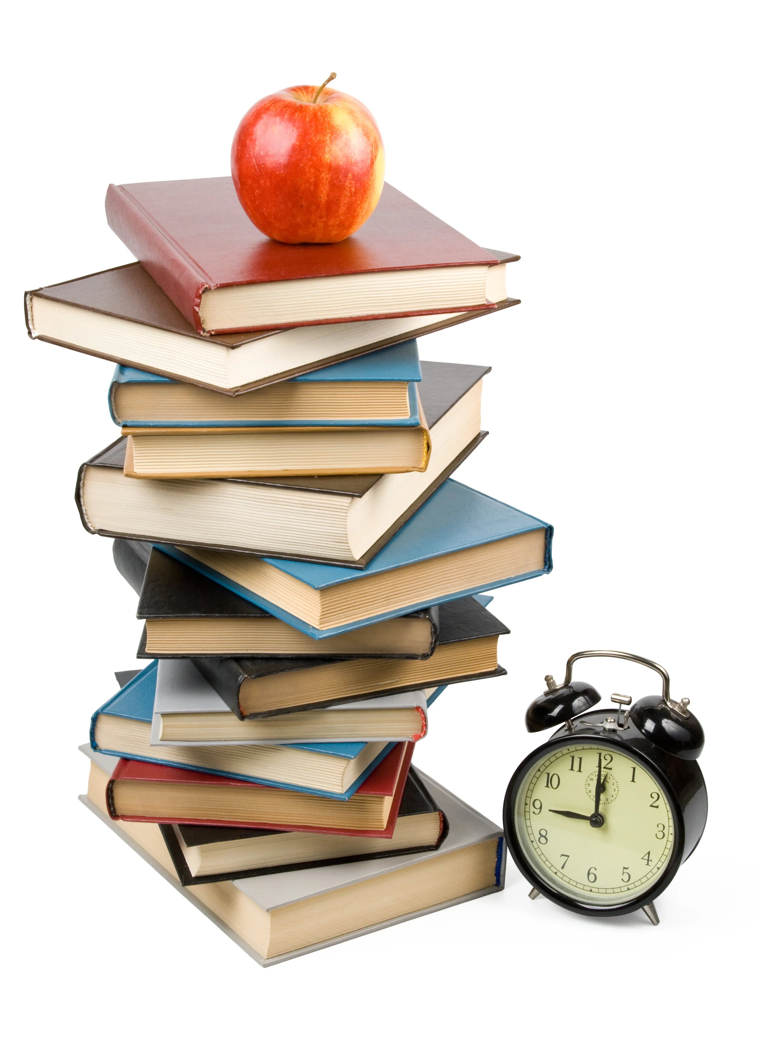 Taking the Stress out of Back to School