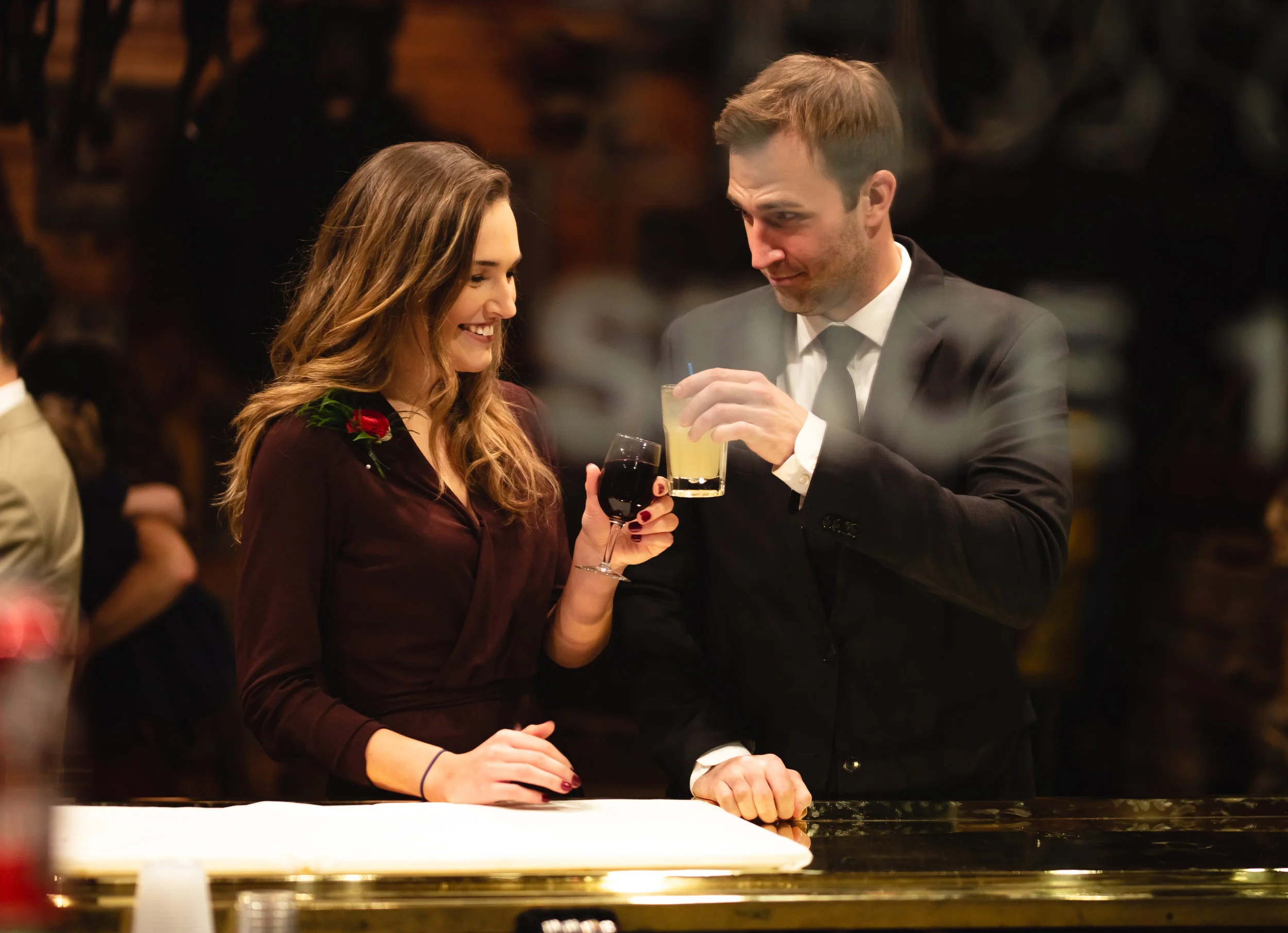 How To Get Back Out There And Find ‘The One’ (Even If You’ve Just Had Your Heart Terribly Broken)