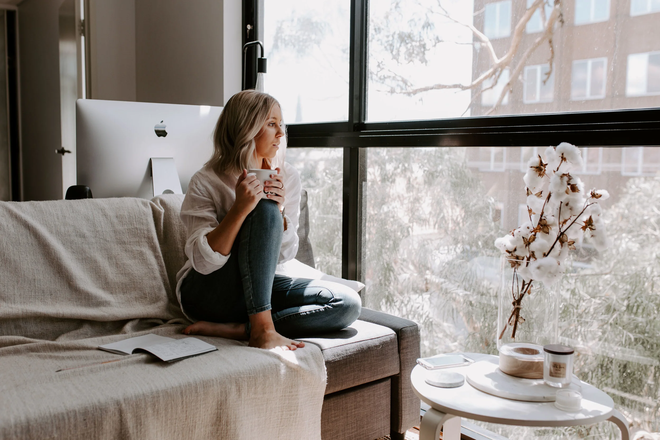 6 Simple Ways To Give Yourself Some Love When You’re A Busy Mom And You Have Very Little Time