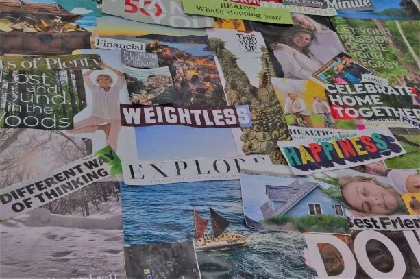 3 Reasons Why Your 2020 Vision Board Might Still Have A Chance