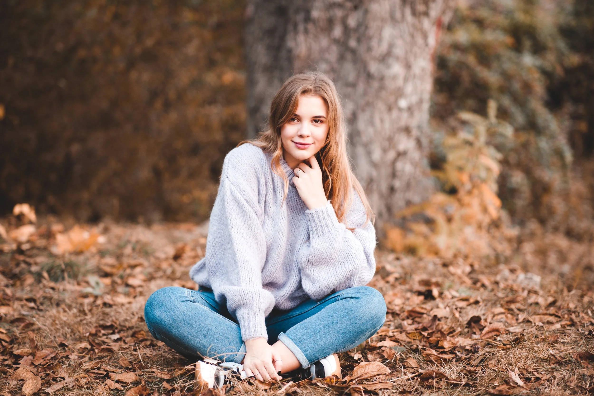 How To Calm Racing Thoughts When Your Mind is Working Overtime 