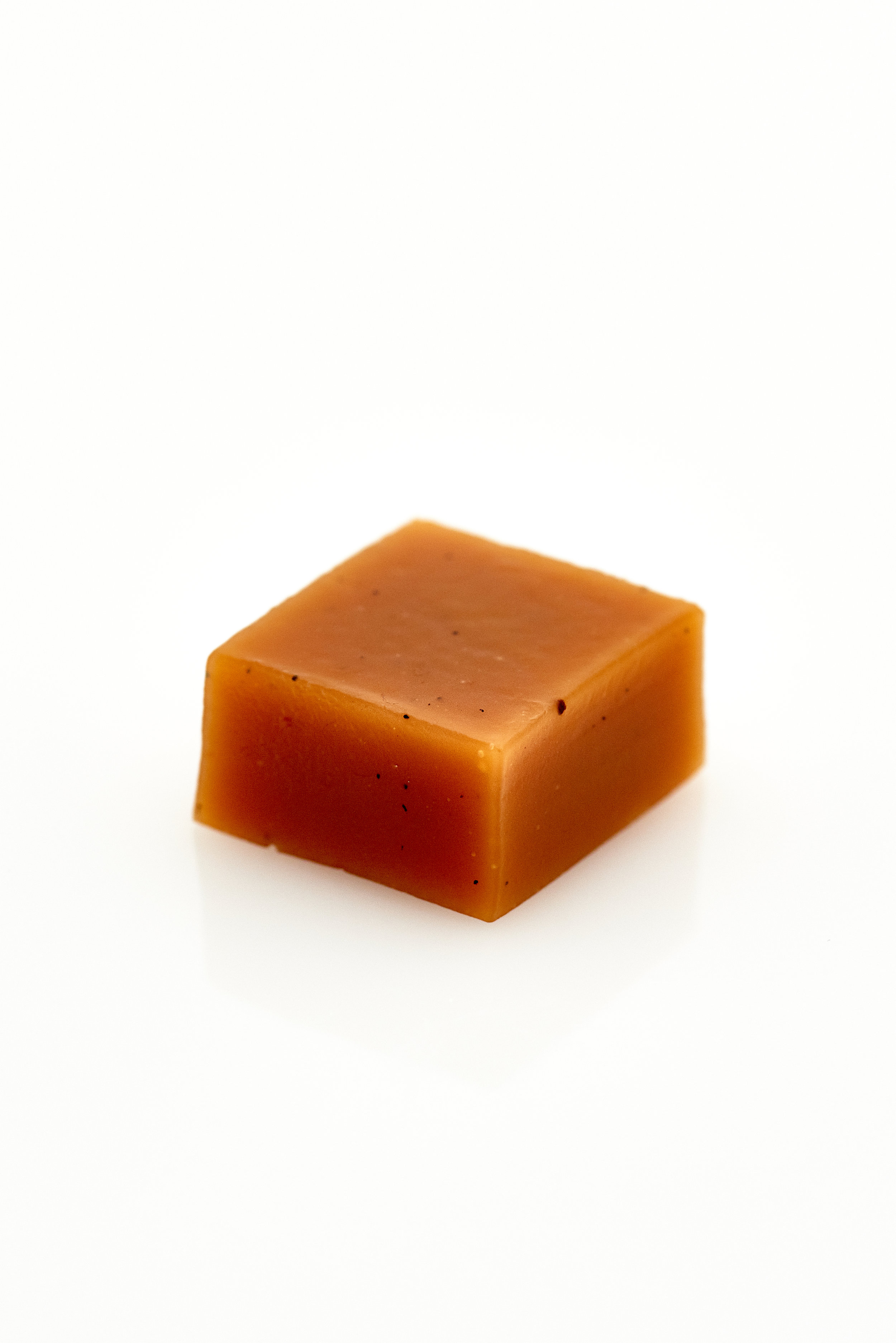 Handmade Caramels Dulce de Leche Holiday Gifts Candy Chicago Nikki Darling Confections