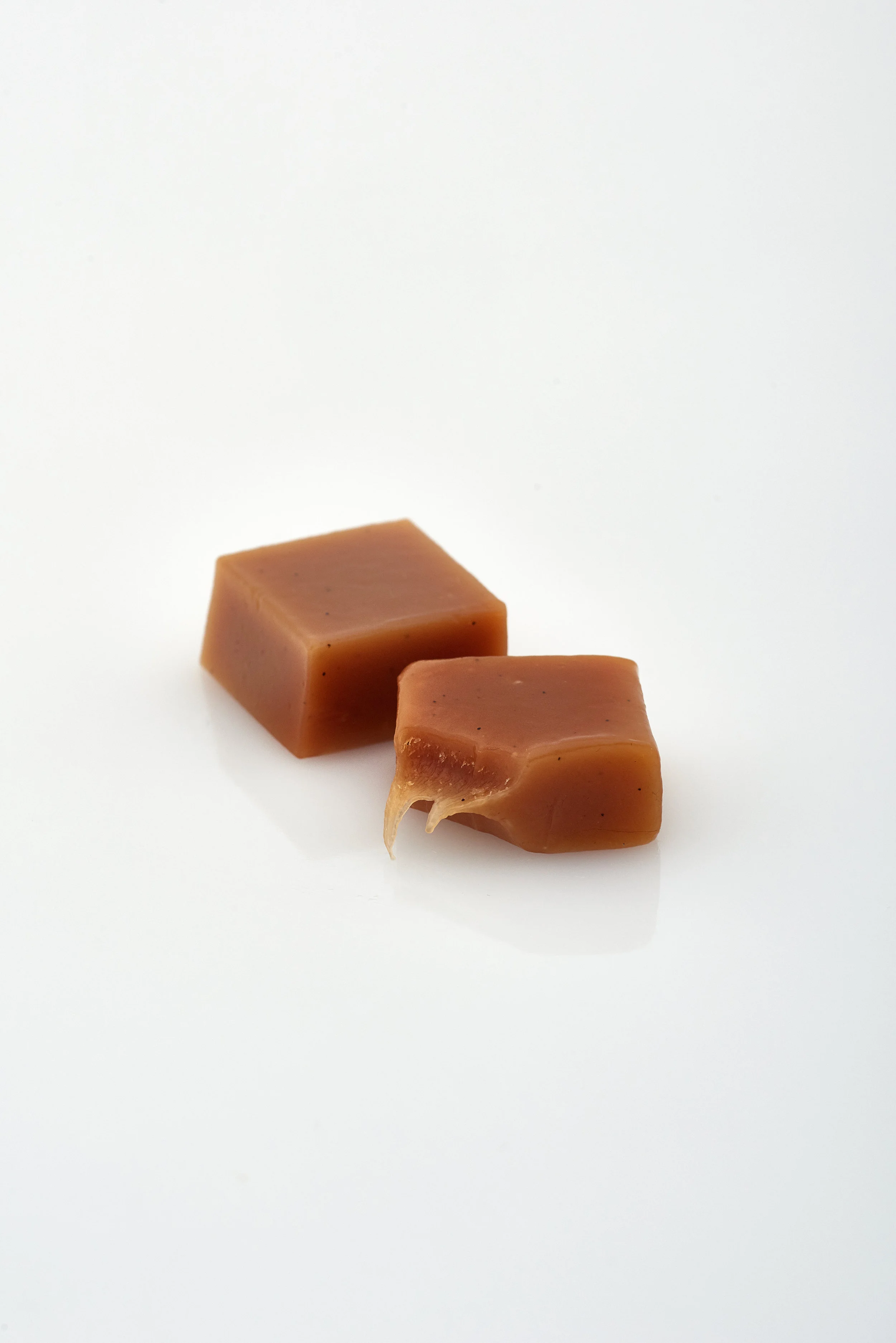 Handmade Caramels Dulce de Leche Holiday Gifts Candy Chicago Nikki Darling Confections