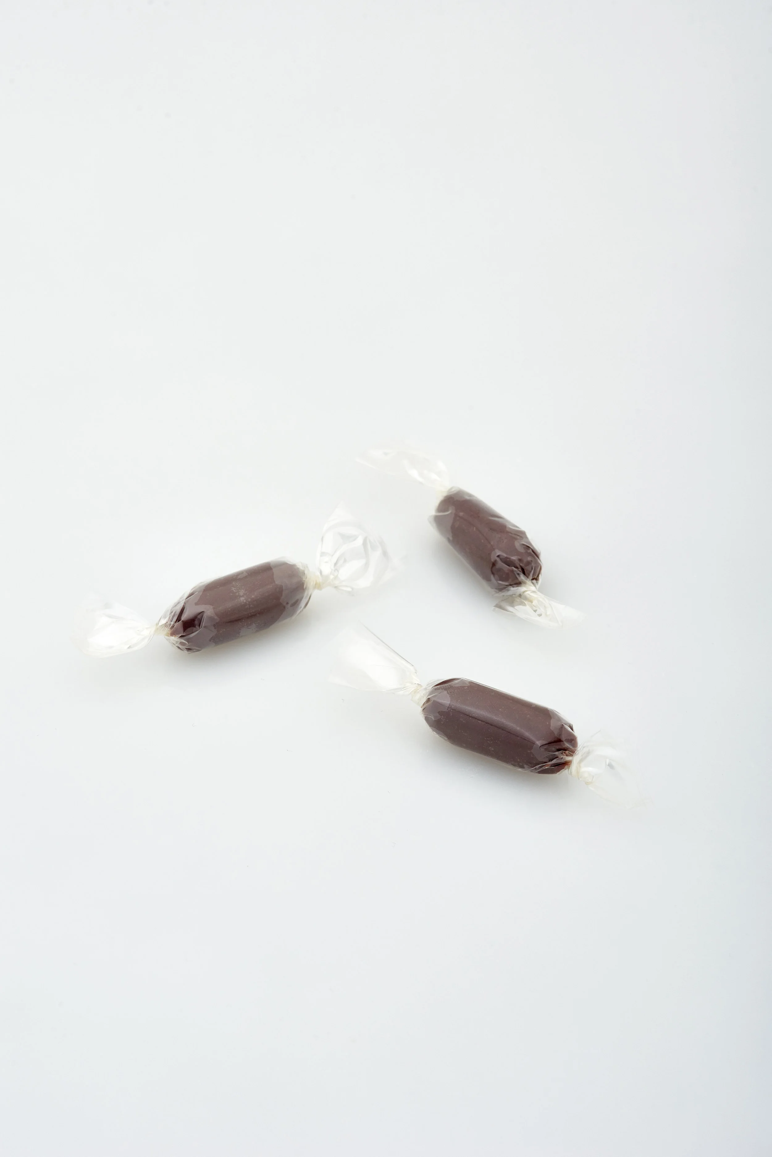 Handmade Candy Milk Chocolate Chew Holiday Gifts Chicago Nikki Darling Confections