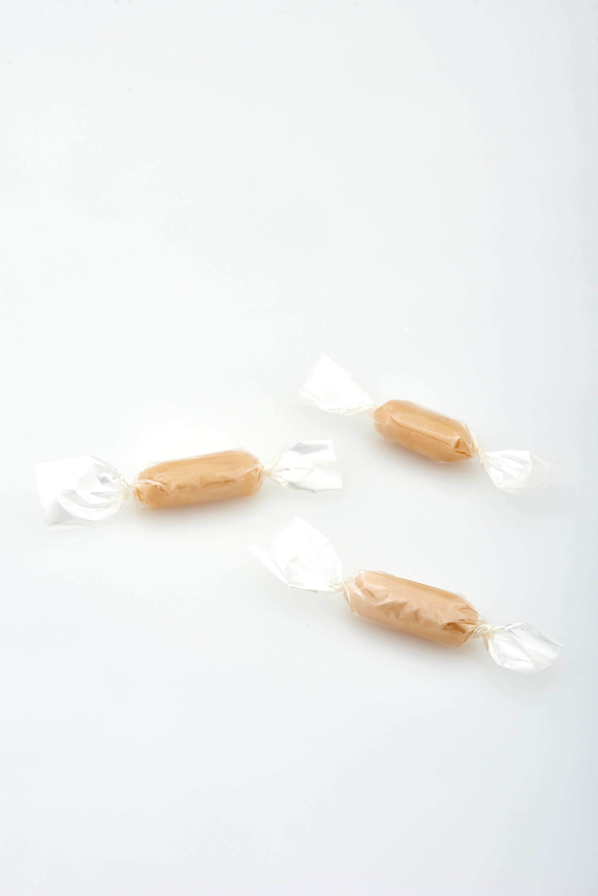 Handmade Candy White Chocolate Chew Holiday Gifts Chicago Nikki Darling Confections