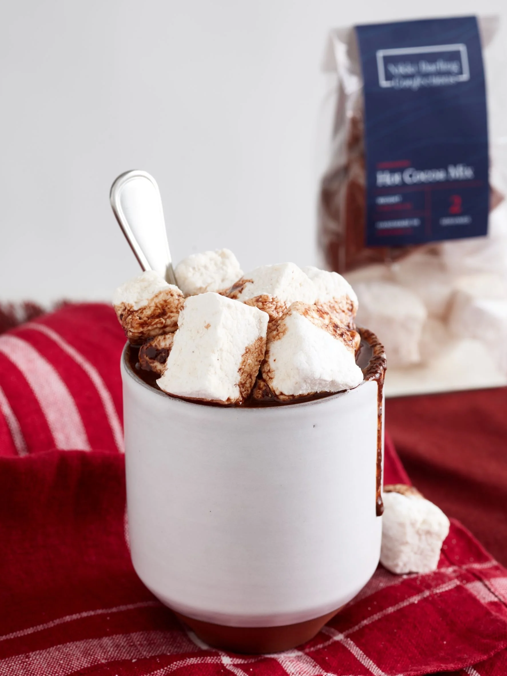 Hot Cocoa Mix
