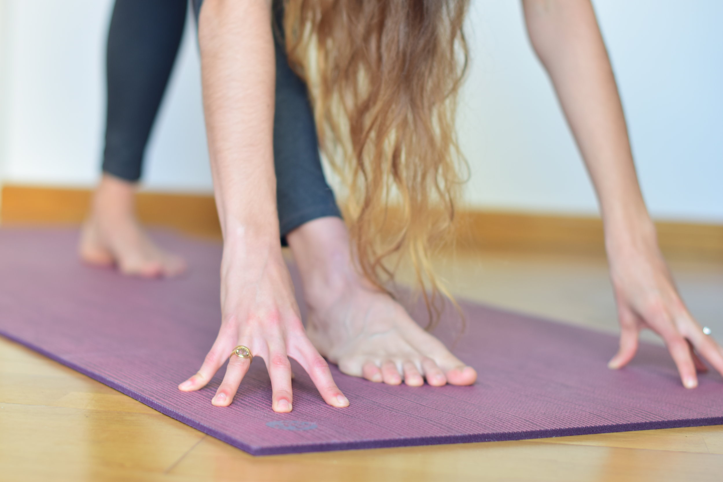 lole yoga mat review