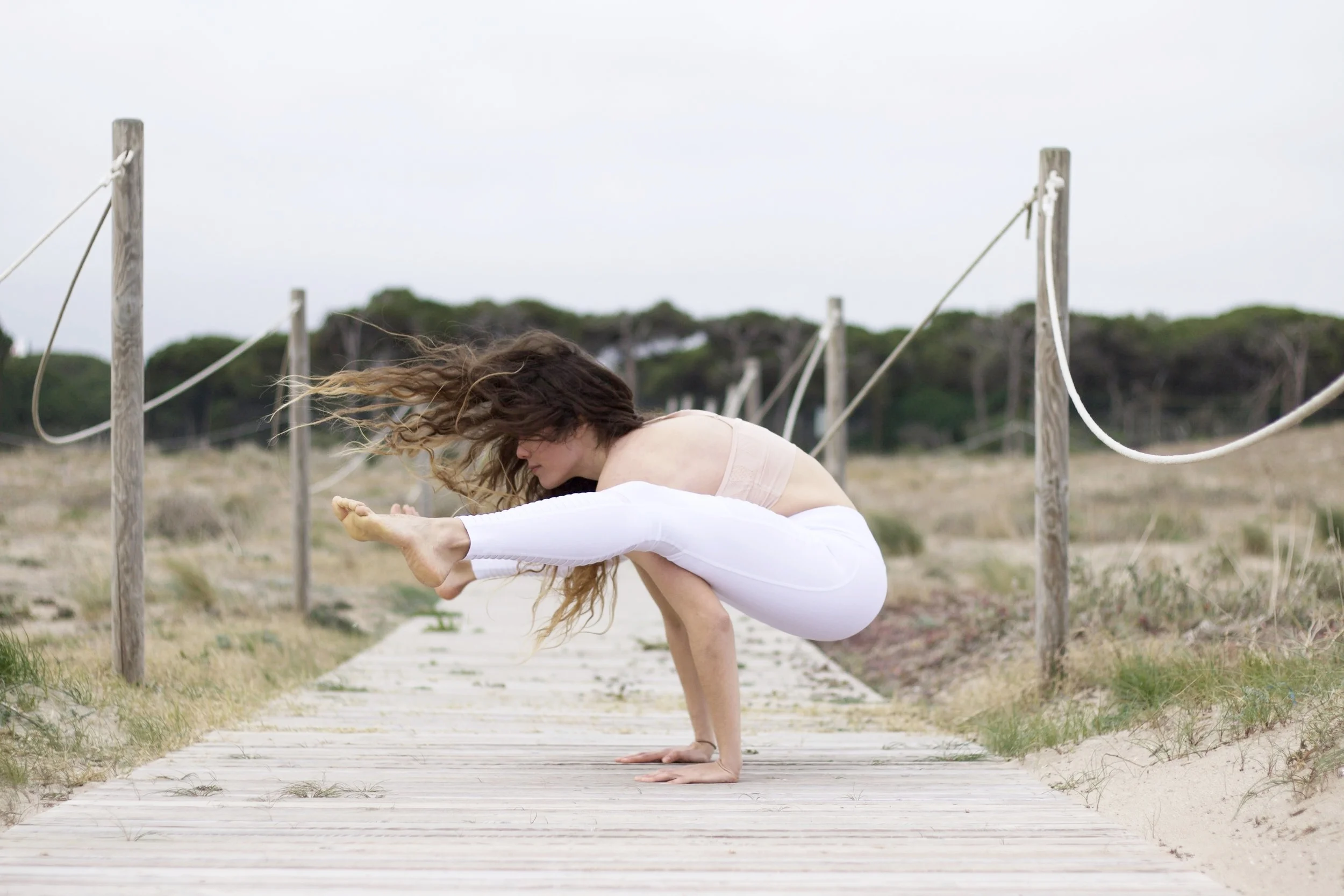 Fotografía: Eira Sheper