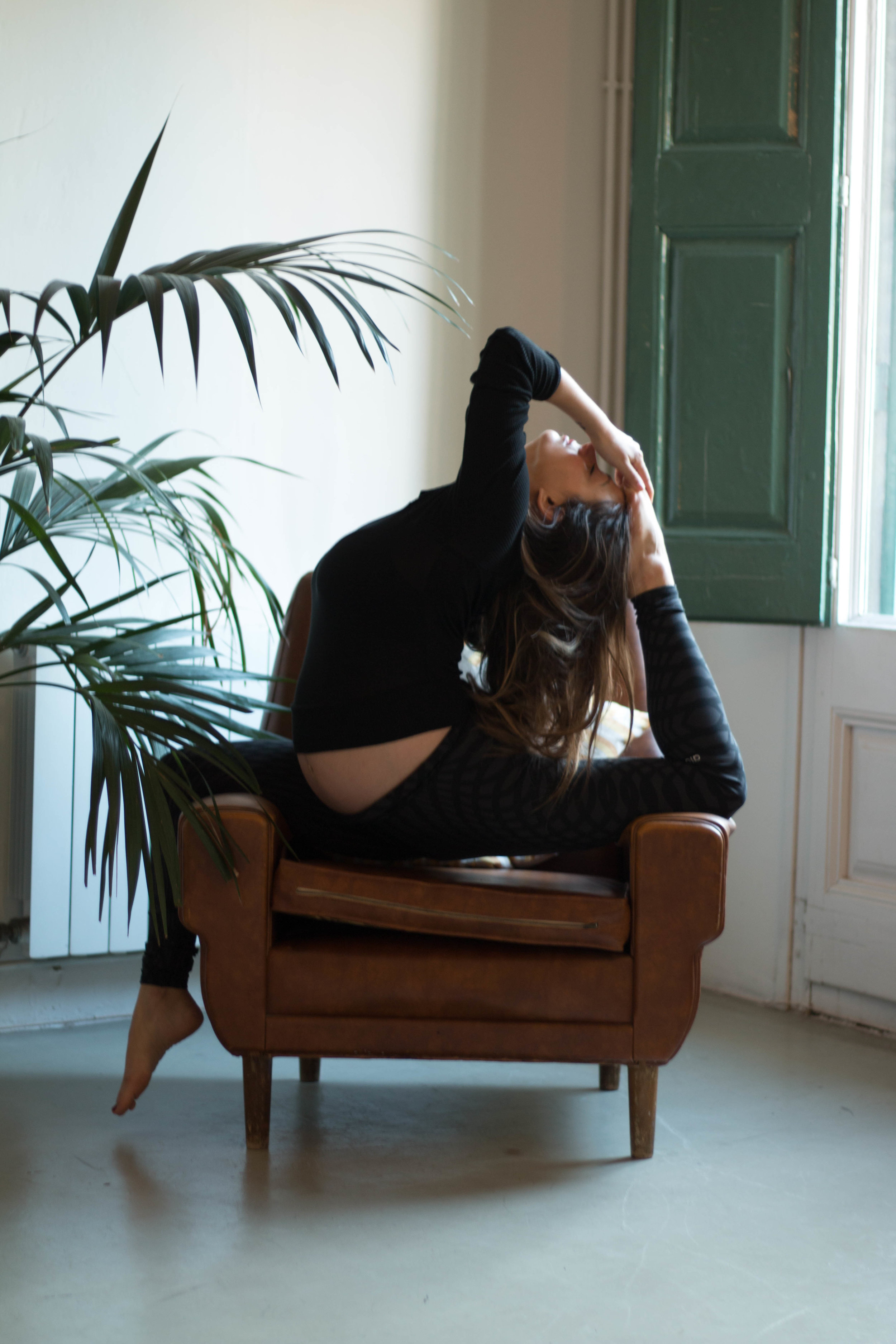 Photography: Eira Sheper