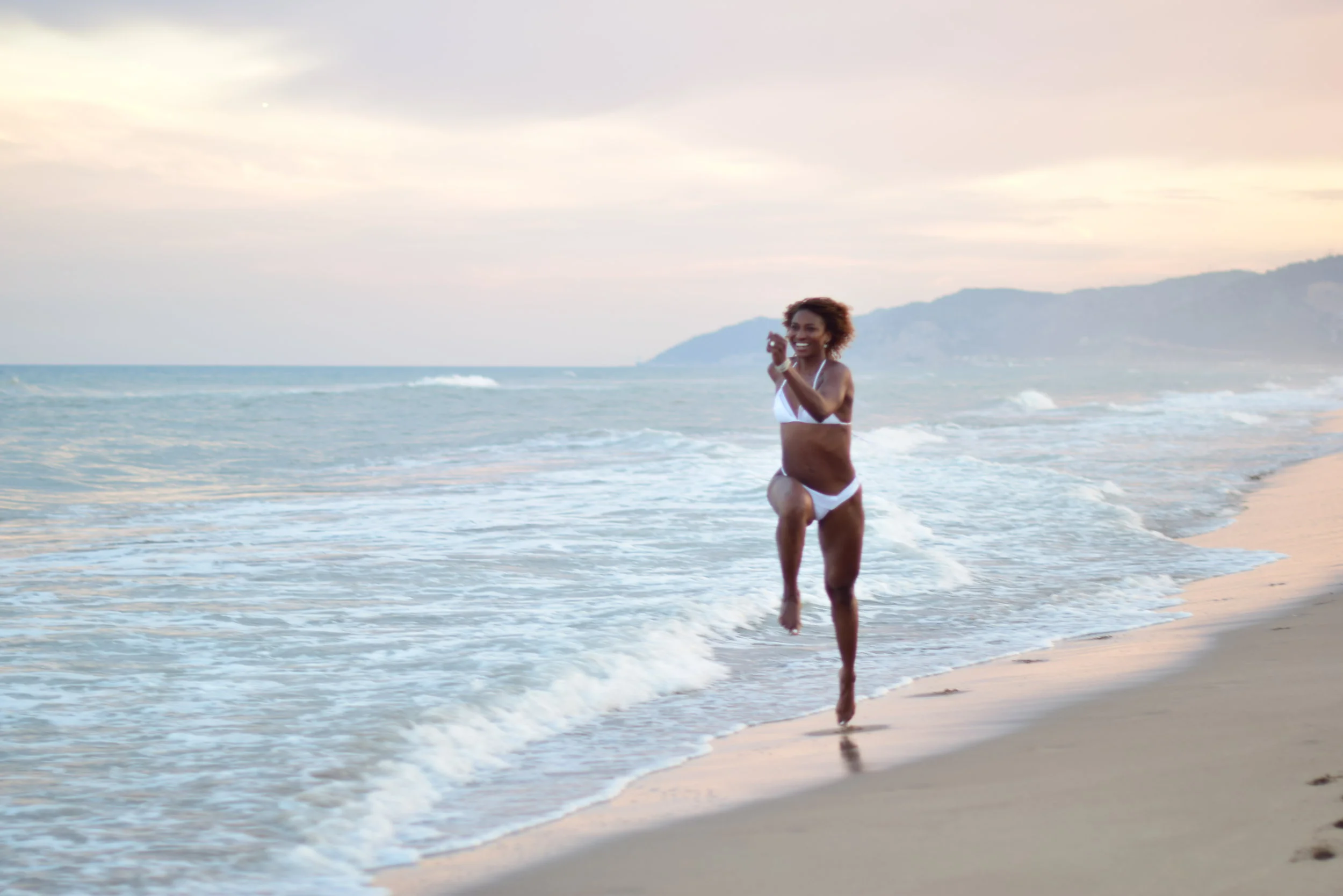 Getting to know Koya Webb