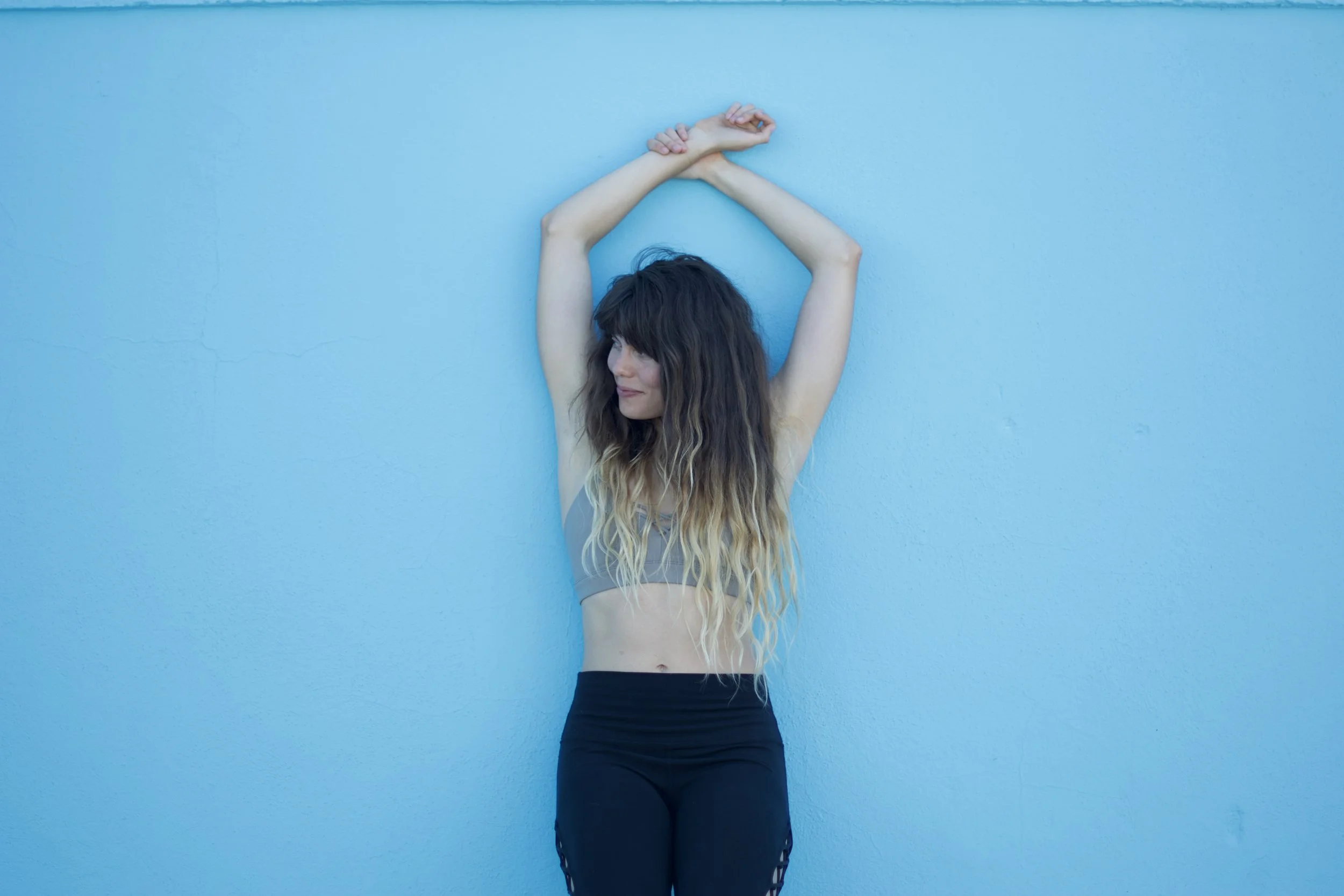 Comida limpia, cosmética limpia