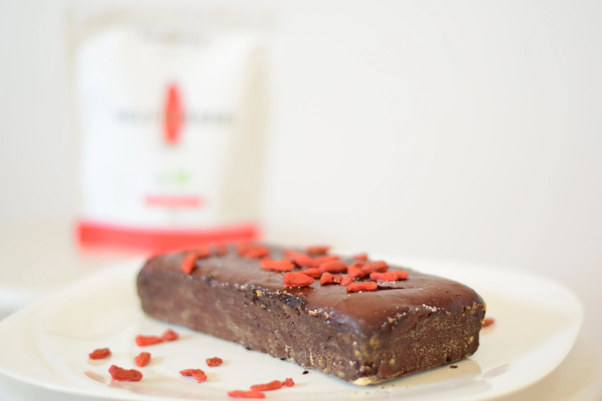 La mejor brownie vegana y sin gluten hasta el momento