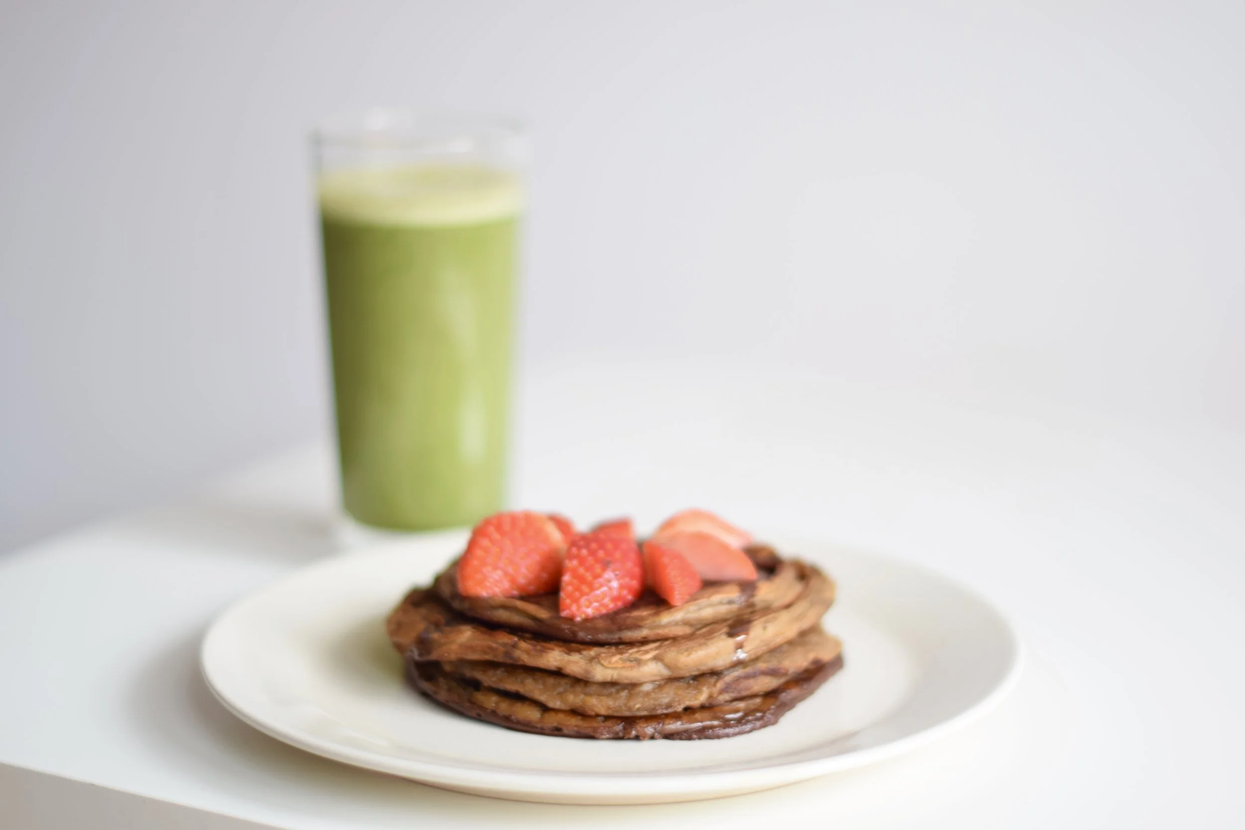 Añade proteínas a tus recetas