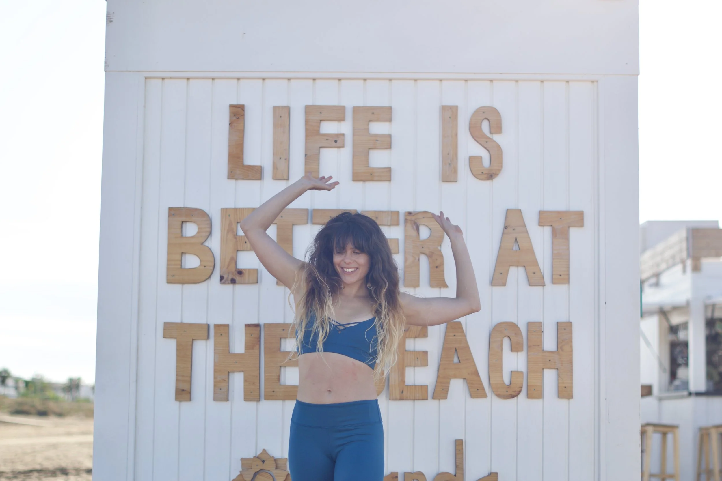 Saluda al sol este verano