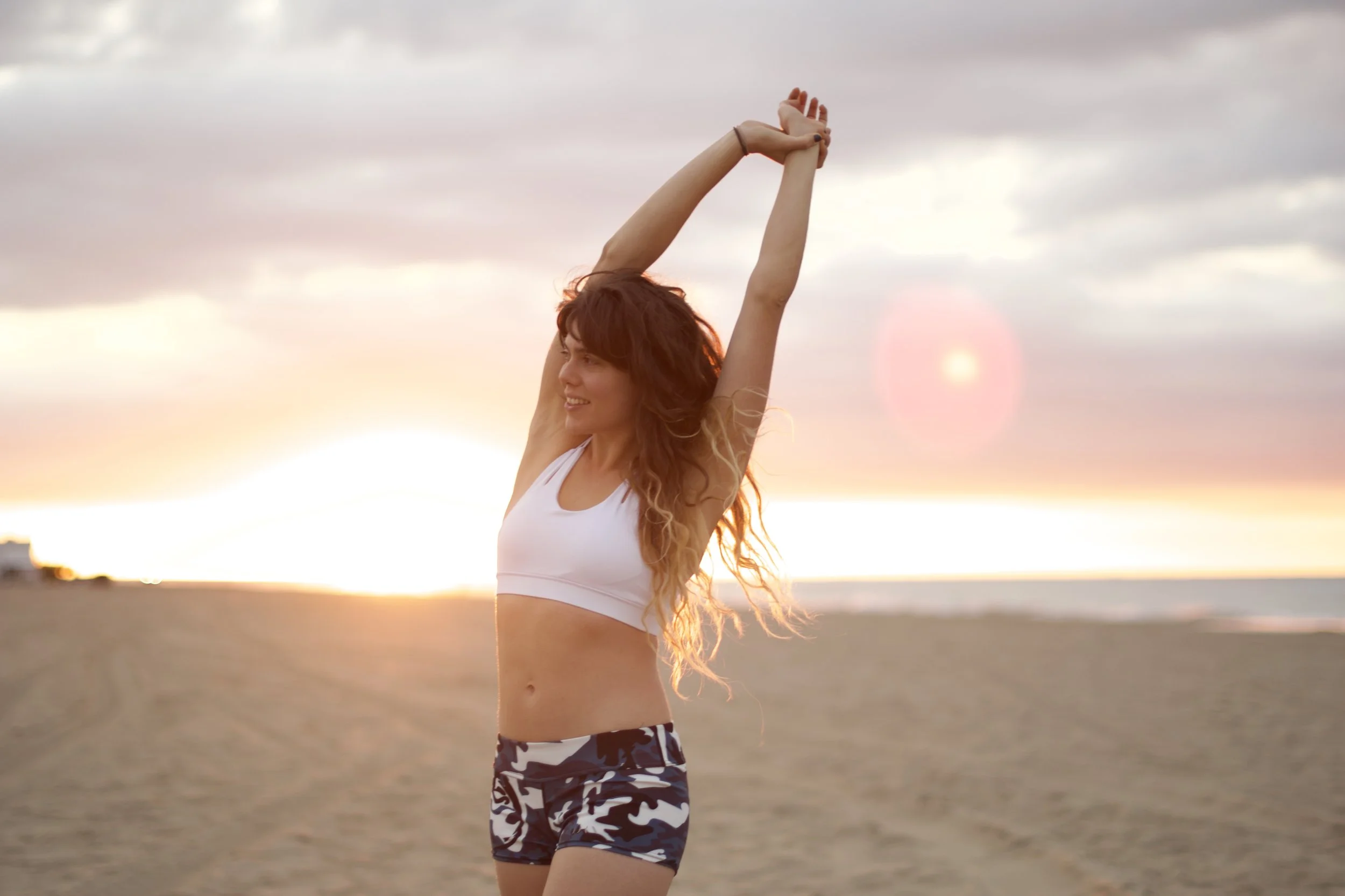 El entreno que hago todas las semanas