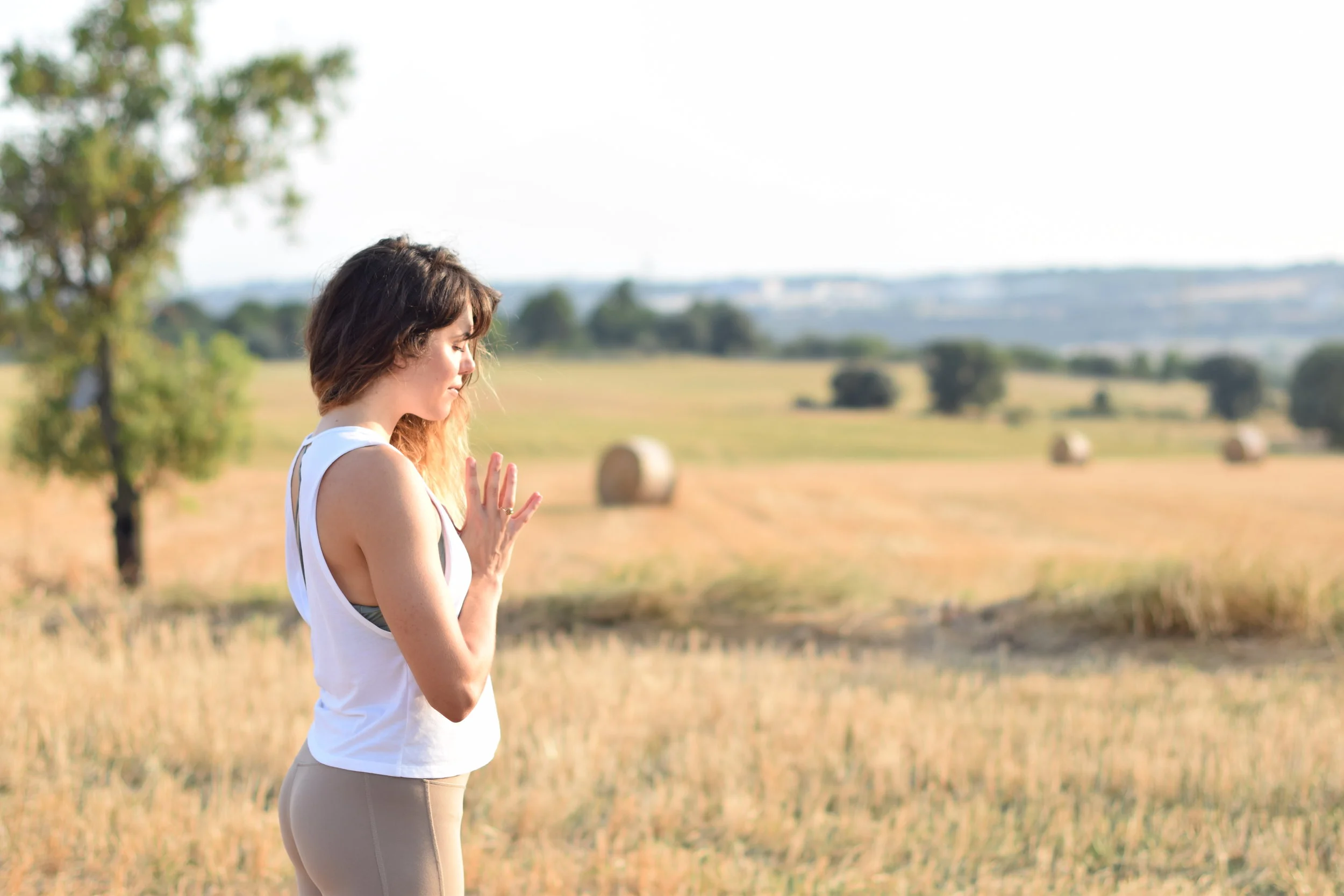 Meditation is for everybody