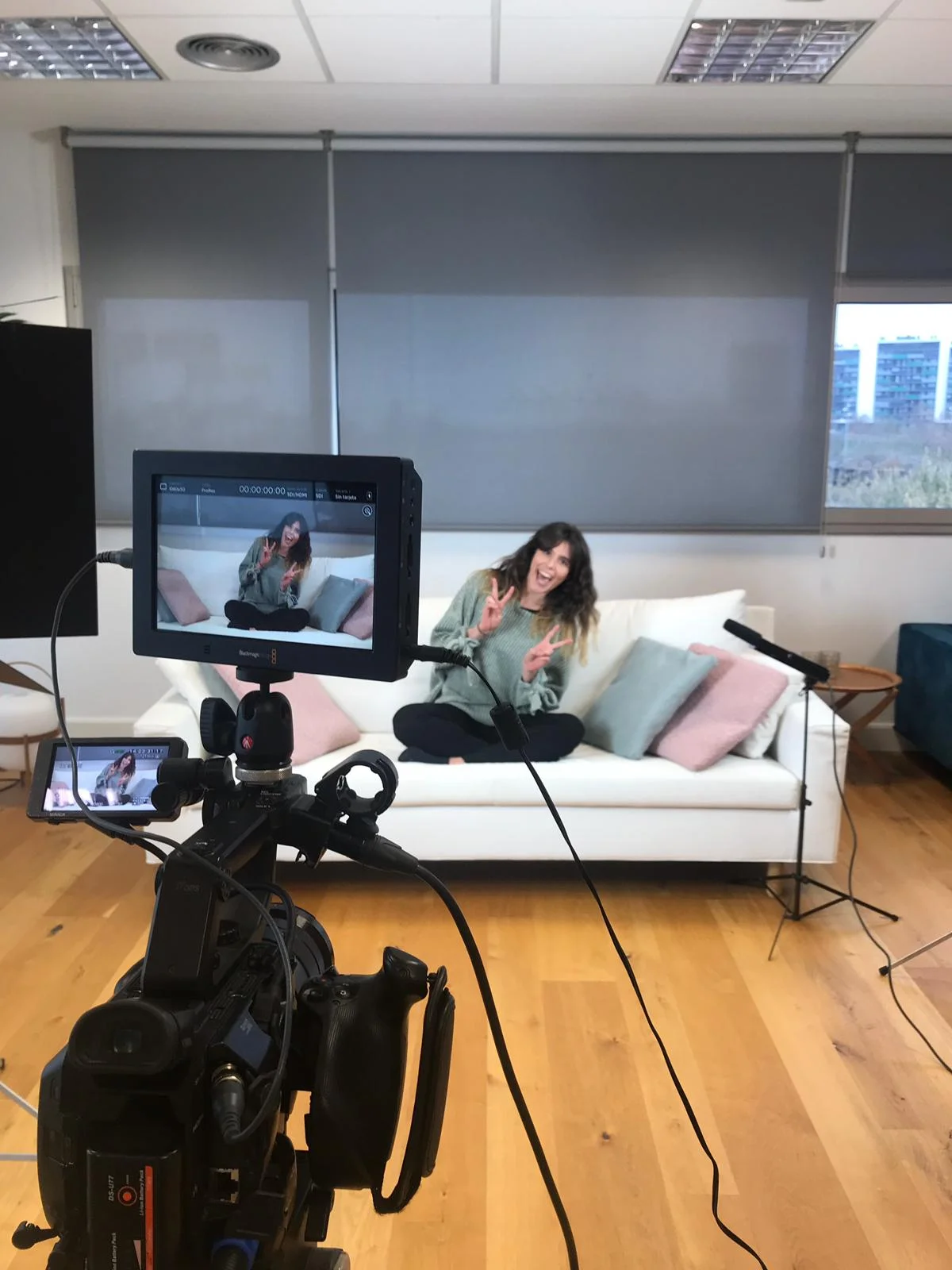 Join me for breakfast!