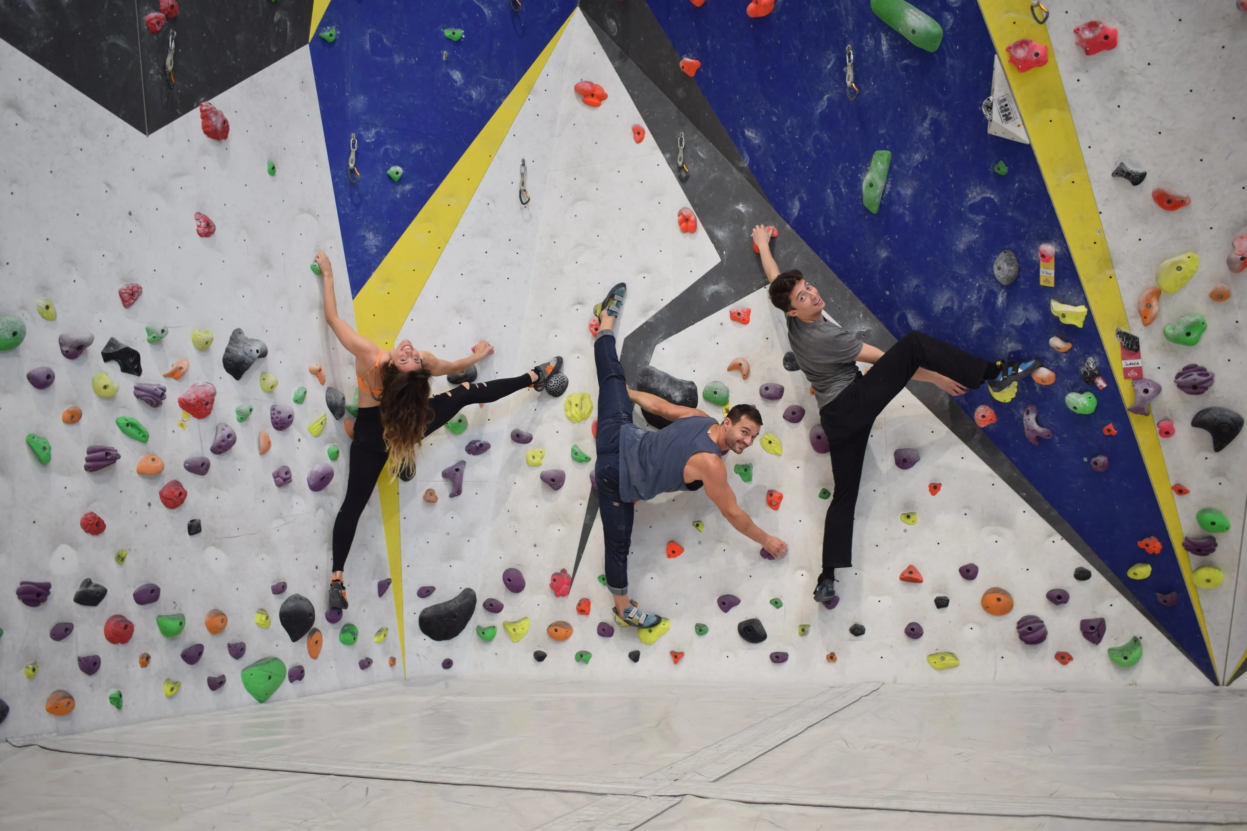 ¿Y tú? ¿Haces cross-training?