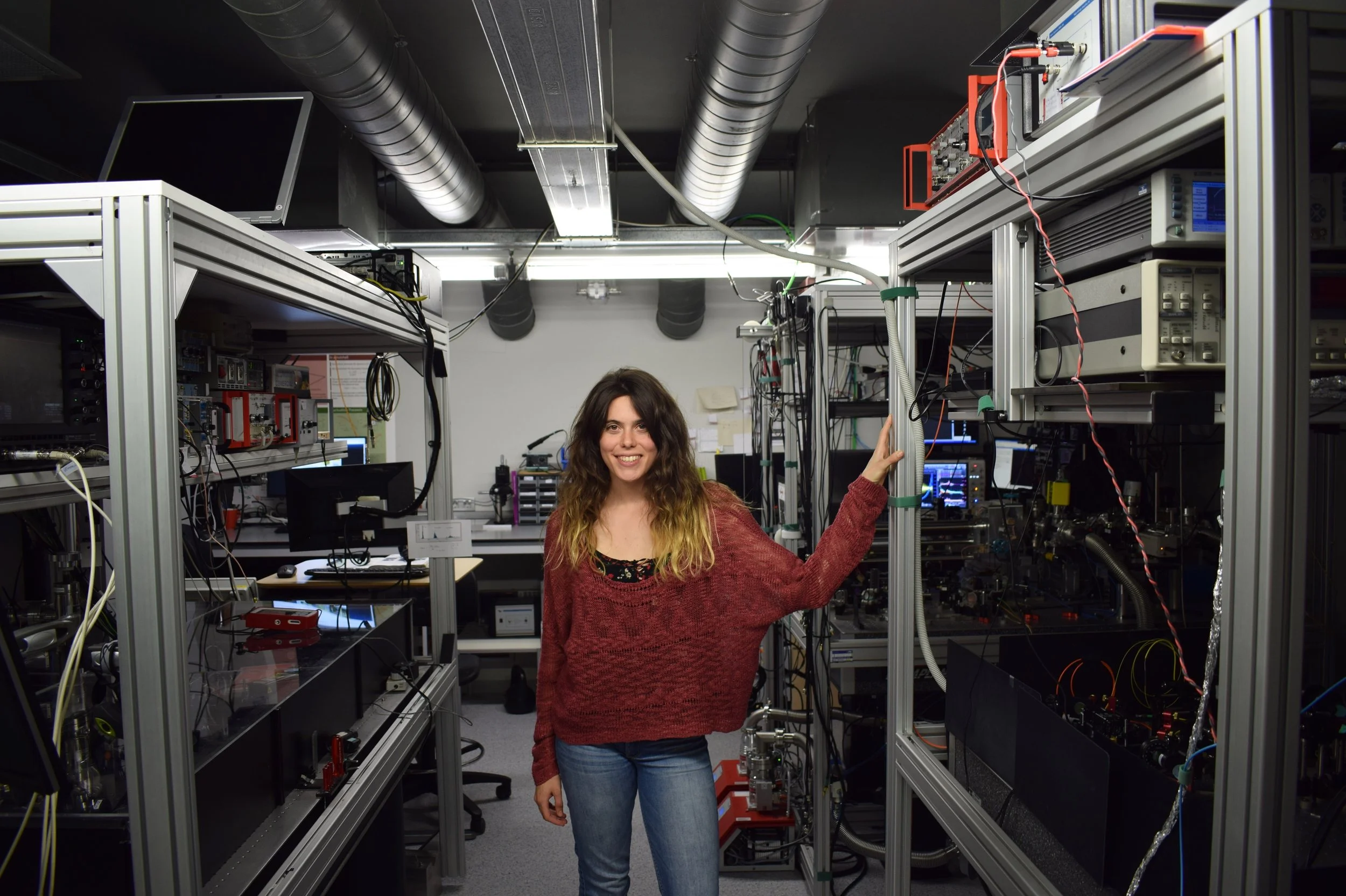 Rompiendo mitos: ciencia y espiritualidad