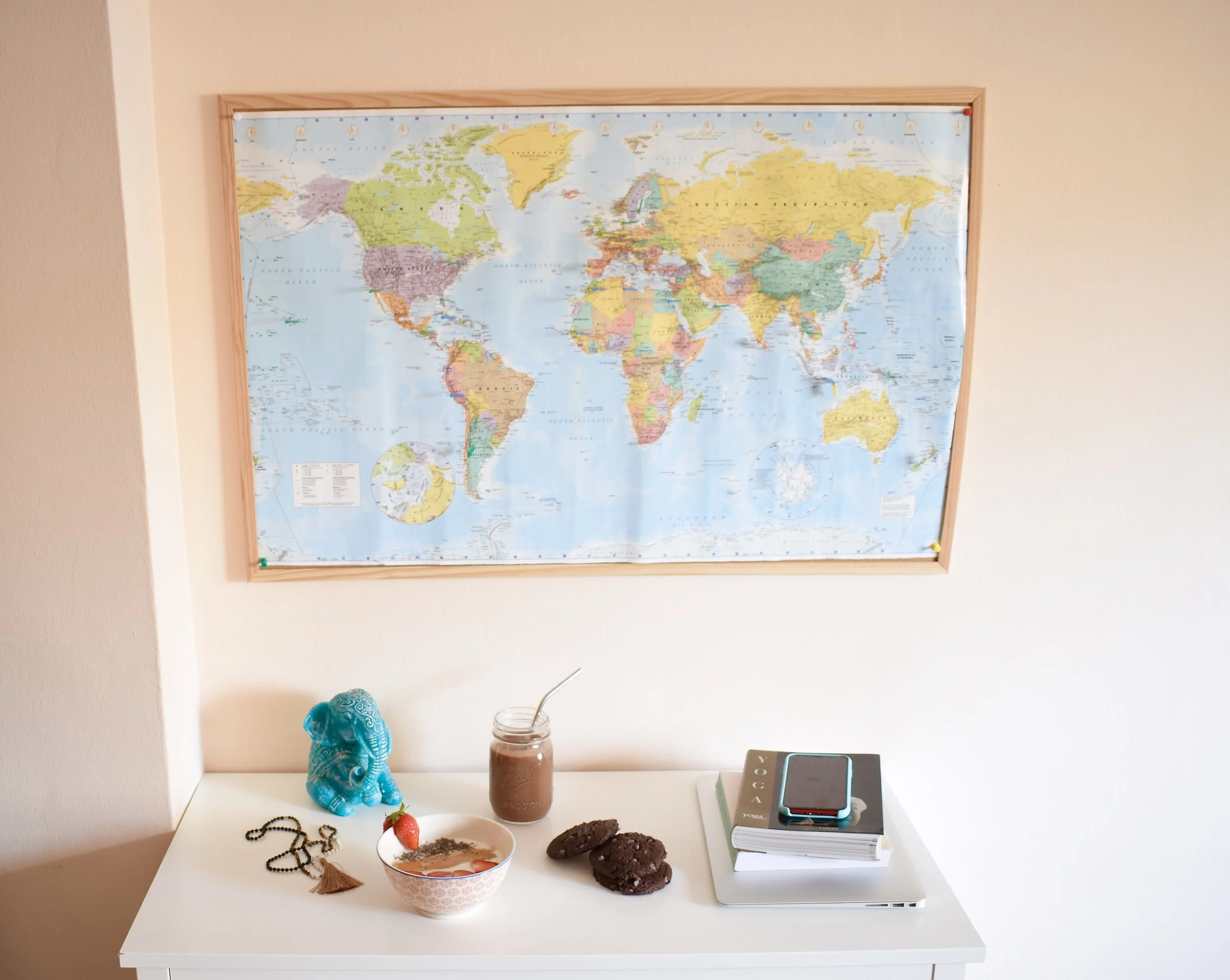 Snack para antes de entrenar, ¿sí o no?