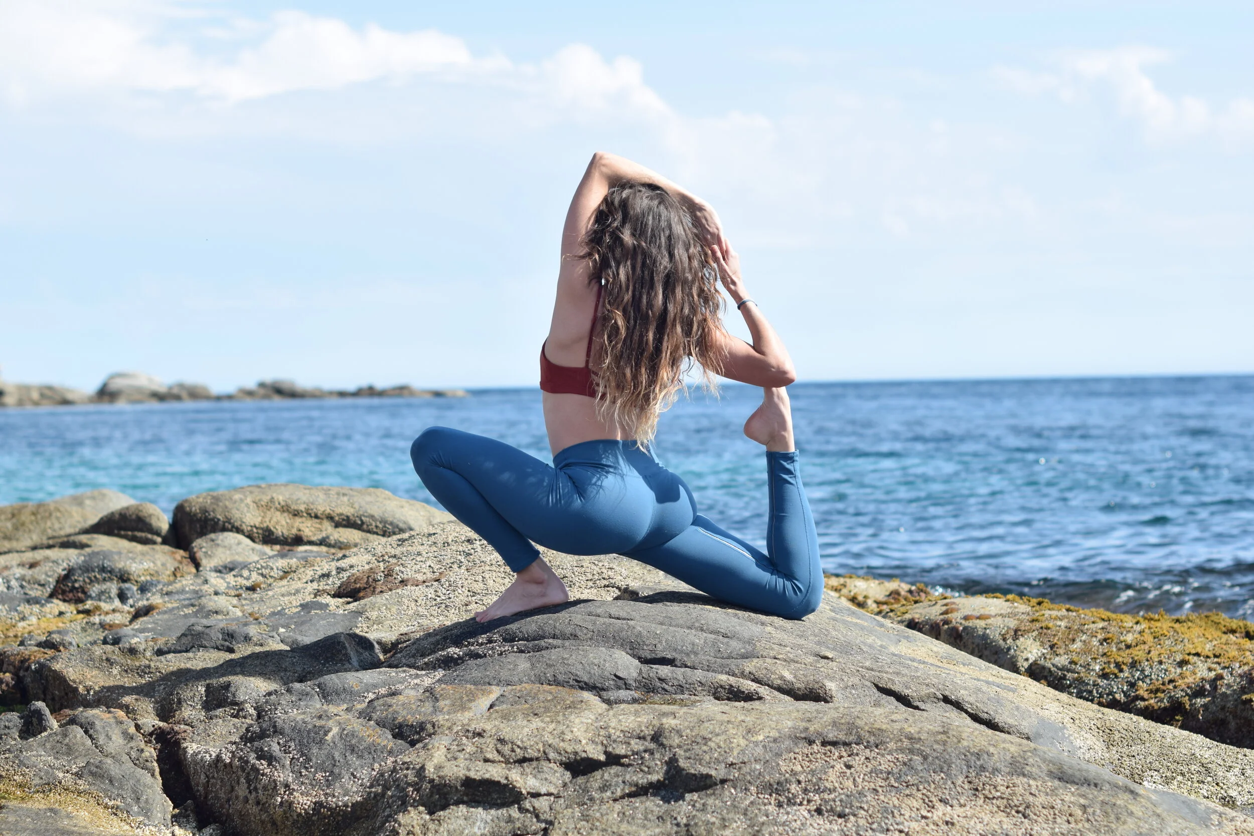 A little dose of health and wellness during COVID19 season