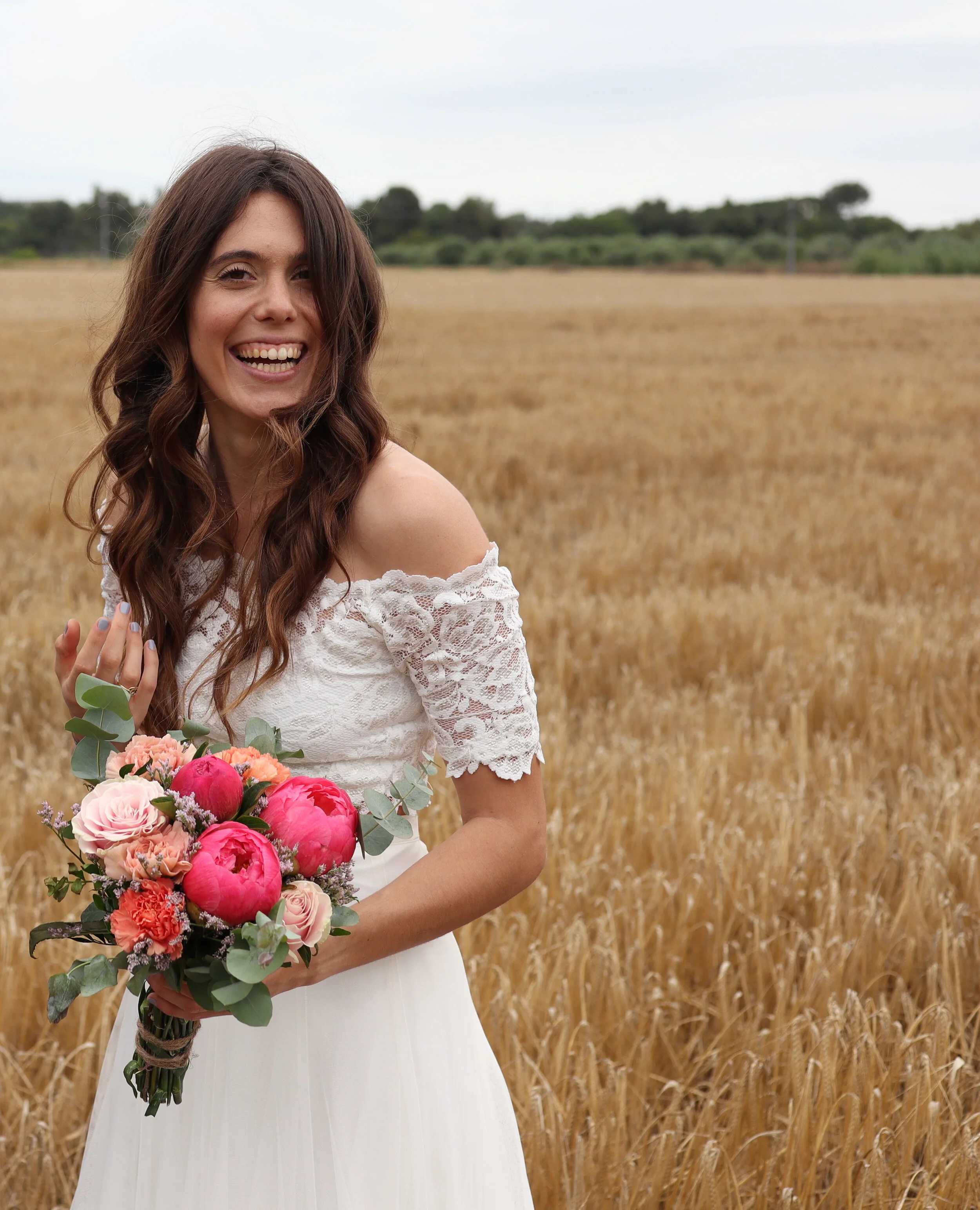 Abriendo el corazón