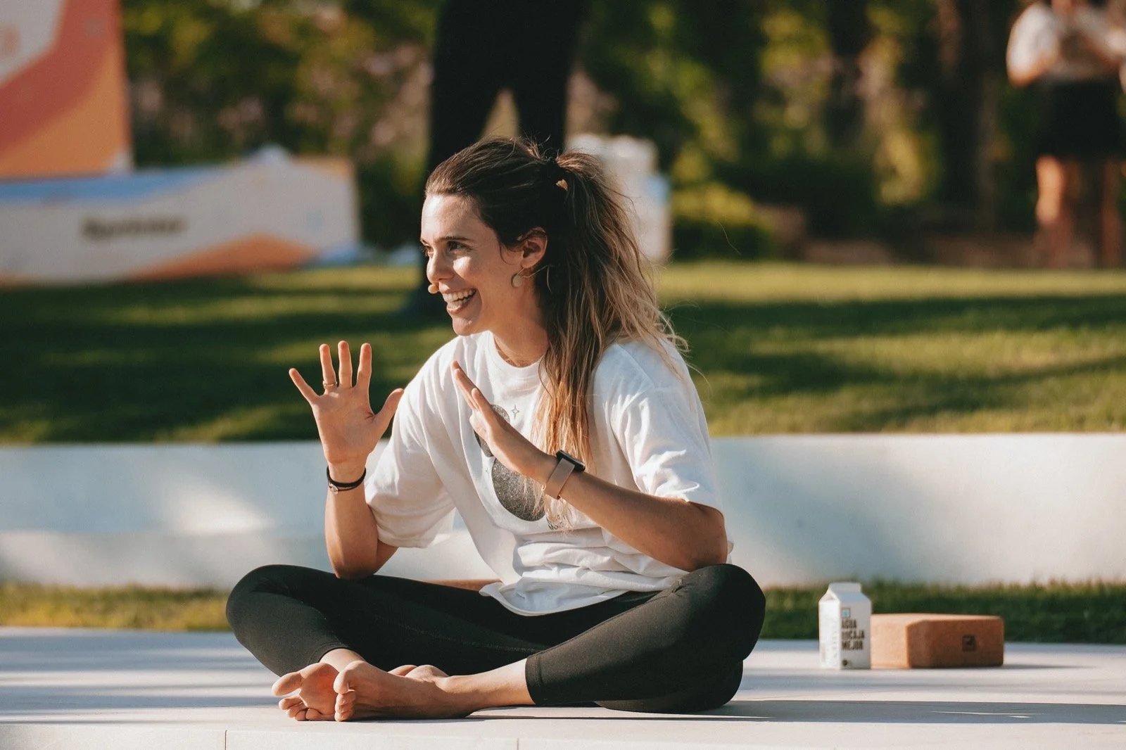 SPRINTER x Disney MADRID 3 de septiembre